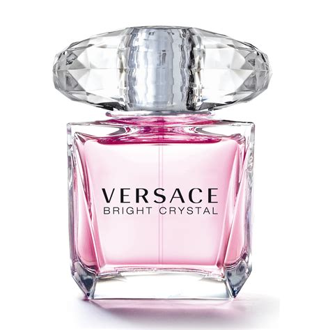 crystal versace|versace bright crystal photos.